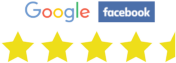 Review Bailey Brothers on Facebook and Google