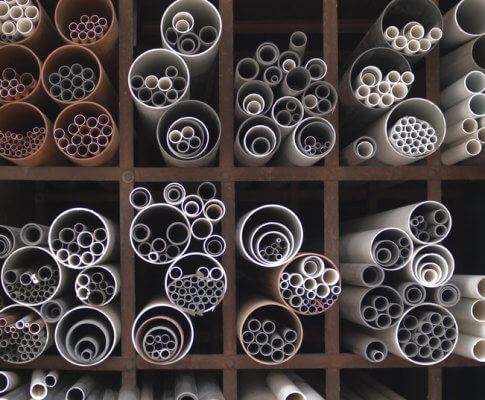 What's Best: PVC Pipes or Copper Pipes?