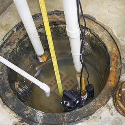 Sump Pump