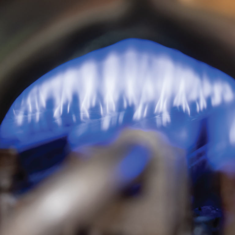 Furnace Burner