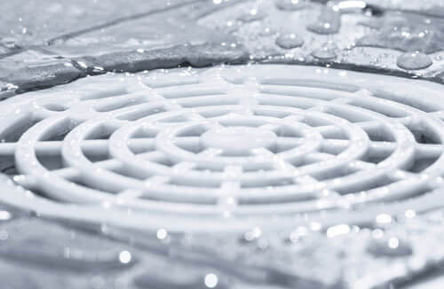 Drain Cleaning Services