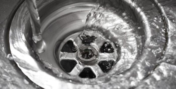 What Happens If You Put Grease Down A Garbage Disposal?