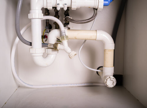 What Does the U-Shaped Pipe Under a Sink Do?