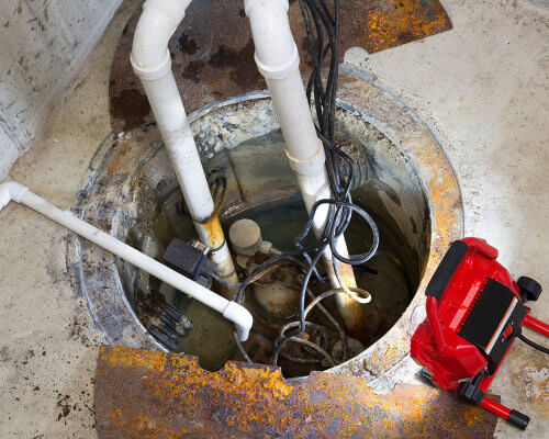 Sump Pump